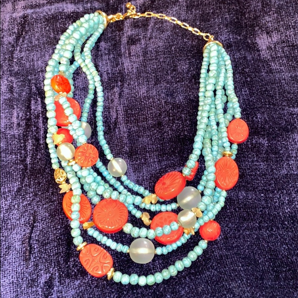 Chico’s Necklace